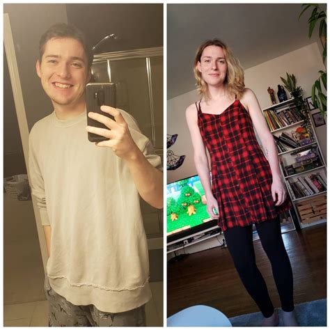 mtf|Male to Female Transition: How Hormones Transform。